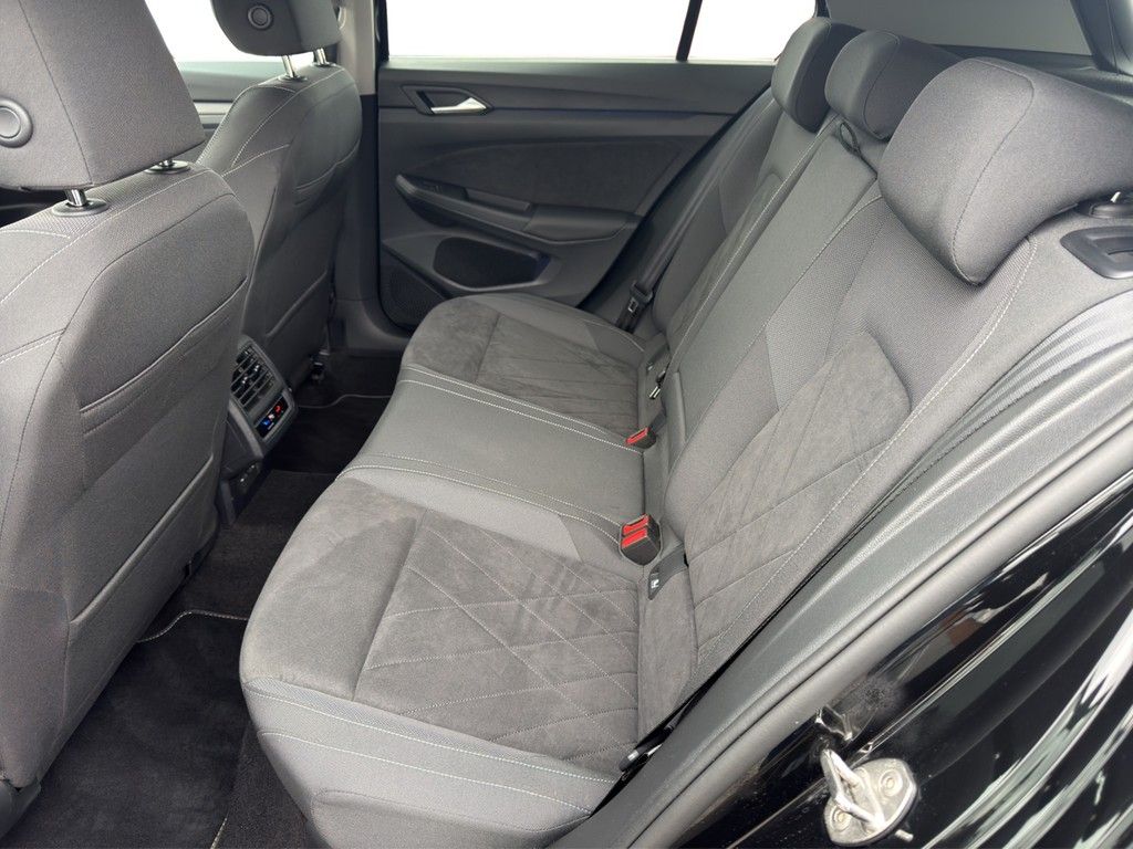 Volkswagen Golf - Bild 17