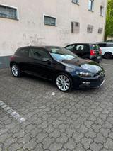 Volkswagen VW Scirocco 1.4 TSI AUTOMATIK / TÜV NEU / ... - VW Scirocco in Essen