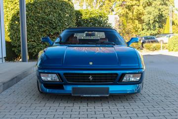 صورة 2 لـ 1995 Ferrari 348