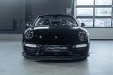 Porsche 911 Turbo S Cabriolet/Carbon Brakes/BOSE/AeroKit - Porsche: Turbo 911