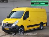 Renault Master 165PK Dubbellucht L3H2 3,5t Trekhaak Airc - Angebote