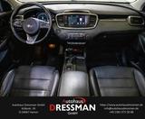 Kia Sorento 2.2 CRDI 4WD AHK ACC PANO KAMERA SITZHZ. - Kia Gebrauchtwagen in Hamm