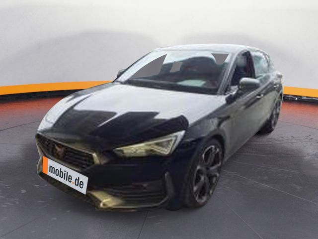 Cupra Leon VZ 2.0 TSI 300 PS *NAVI*KLIMA*RFK*SHZ*ACC*