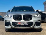 BMW X3 M40 i GESTIK/H&K/HUD/PANO/LHZ/AMBIENTE/SHZ - BMW X3 M40 aus 2018