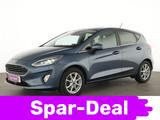 Ford Fiesta Titanium X ACC|Kessy|B&O|Kamera|Navi|SHZ - Ford Fiesta: Titanium X
