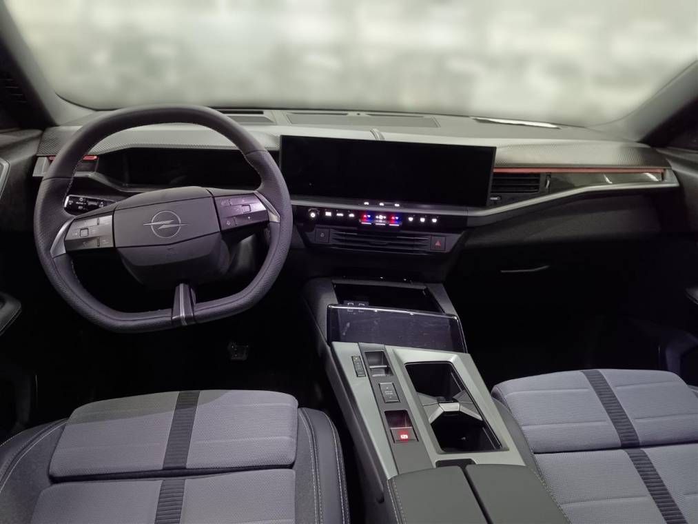 Fahrzeugabbildung Opel Grandland GS MildHybrid 107KW AT