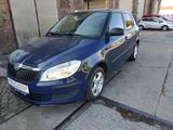 Skoda Fabia 1.2/ 1.Hand/ TÜV NEU/ Klima/ Alufelgen - gebrauchte Skoda Fabia aus dem Jahr 2011