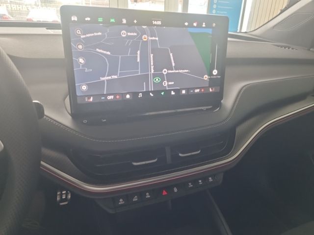 Fahrzeugabbildung SKODA Elroq 85 Sportline NAVI MATRIX-LED AHK 20" LM AC