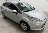 Ford Fiesta 1.4 TDCi 68CV 3 porte Titanium - 200 - Ford Fiesta aus 2009: Tdci