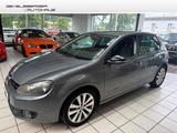 Volkswagen Golf VI Style 1.2 TSI Automatik GSD Navigation 2 - aus 2011: Auto