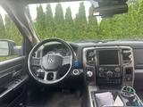 Dodge RAM 1500 Quad Cab LPG - Dodge RAM: Pickup, 1500