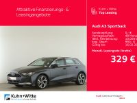 Audi A3 - Vorschau Bild 1
