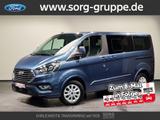 Ford Tourneo Custom 2.0 EcoBlue MHEV L1 Titanium X - Ford Tourneo Custom: L1