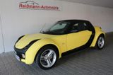 Smart Coupé  Roadster vom Sammler erst 8965 km!!! - Smart aus 2003