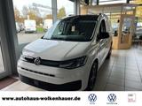 Volkswagen Caddy Cargo EDITION 2.0 l 75 kW TDI KLIMA+PDC - Angebote