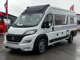 Eura Mobil VAN 635 EB 35 HMondial Plus Markise Solar Lithio - Eura Mobil Kastenwagen