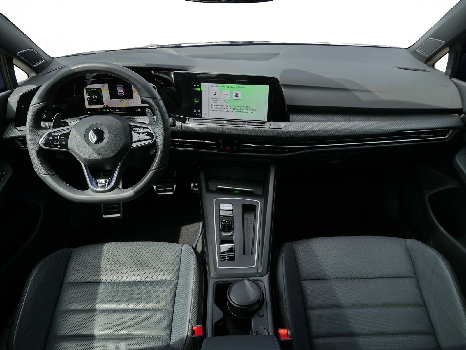 Volkswagen Golf - Bild 5