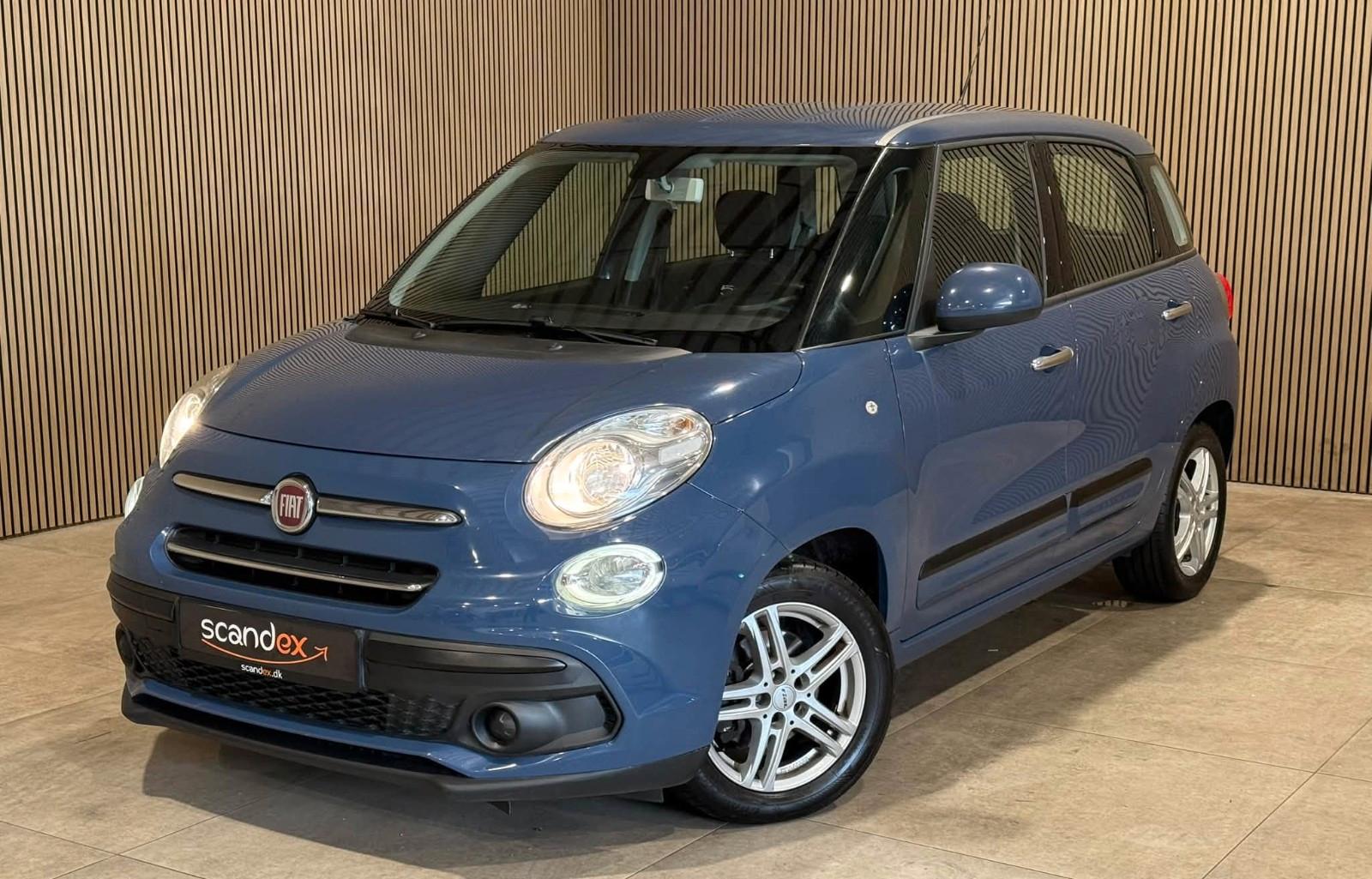 Fiat 500L 0.9 TB