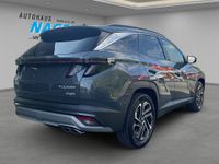 Hyundai TUCSON - Vorschau Bild 6