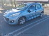 Peugeot 207 1.4 HDi ok neopatentati. Energie Spo - Peugeot 207 aus 2010: Hdi