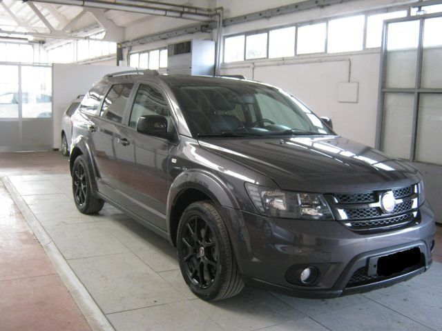 FIAT Freemont