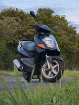 Daelim SL125U Otello FI frischer TÜV - Offers