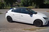Opel Corsa F Elegance, TÜV neu,MwSt.ausweisbar - Opel Corsa mit Benzin-Antrieb: Schiebedach