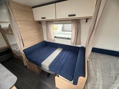 Sterckeman Easy 496 PE KIDS*2026*Mover*Radträger*