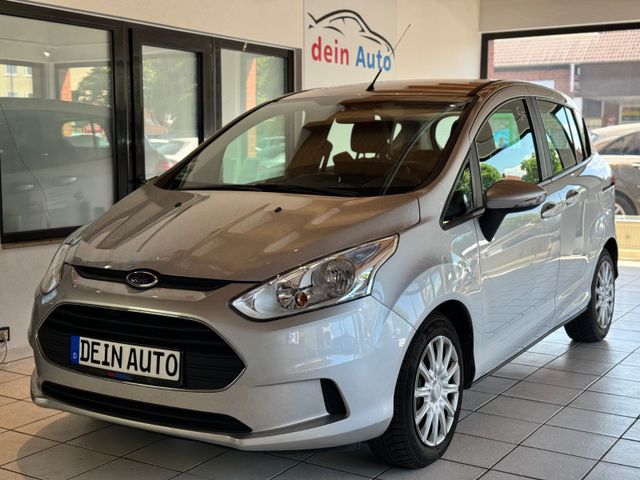 Ford B-Max B-MAX Trend