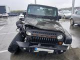Jeep WRANGLER III 3.6 V6 285 PENTAS - Jeep Wrangler Unfallwagen
