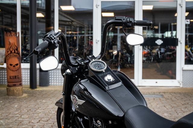 Fahrzeugabbildung Harley-Davidson FAT BOY S 110 cui FLSTFBS - JEKIL&HYDE -