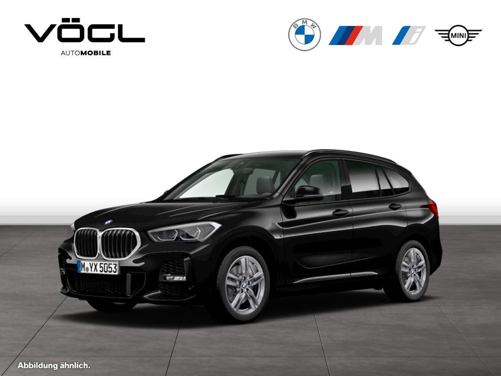 BMW X1 xDrive20i M Sportpaket Head-Up Navi LED HiFi