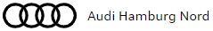 Audi Hamburg Nord / VGRHH GmbH Logo