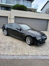 BMW 635d Coupé - - gebrauchte BMW 6er Reihe aus dem Jahr 2010
