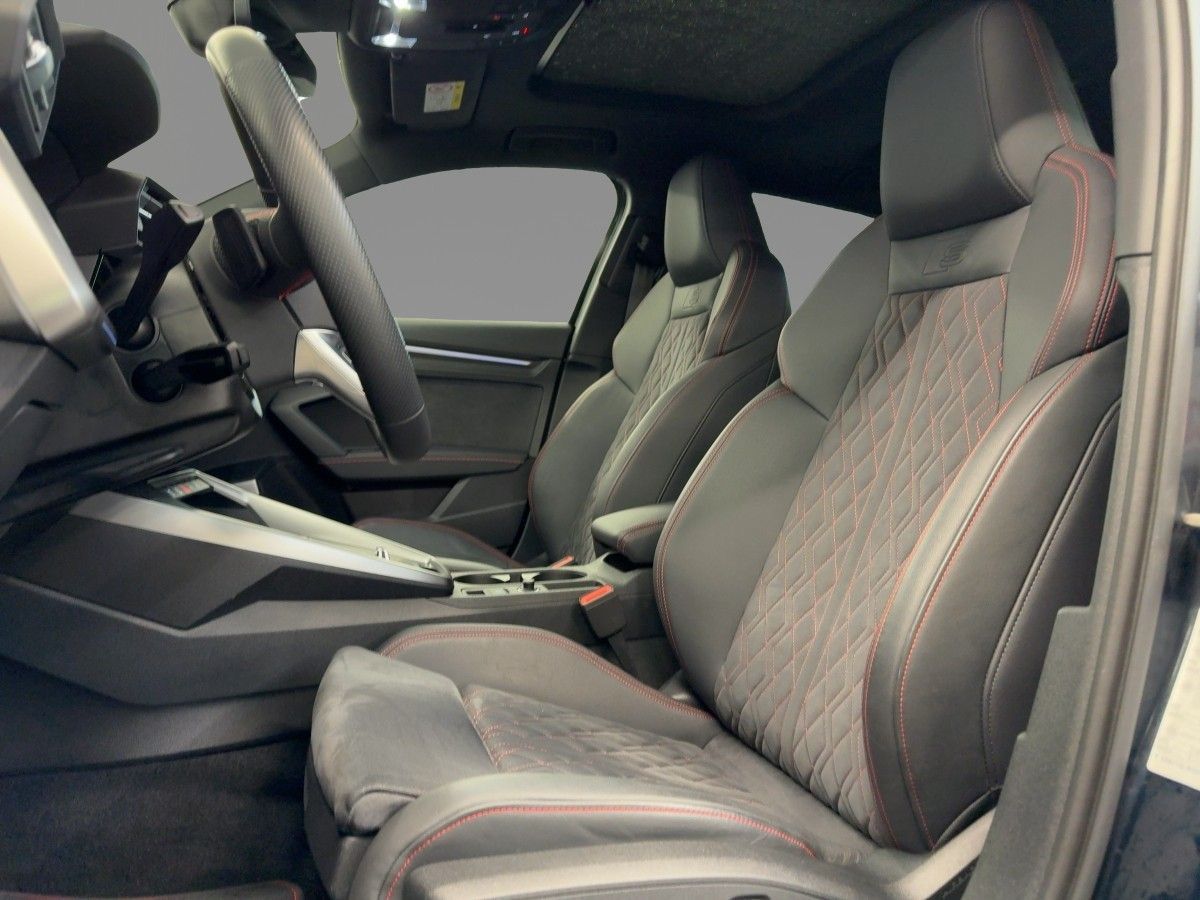 Audi A3 - Bild 9