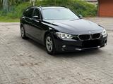 BMW 318D Dpf Klima Pdc Navi Xenon TÜV - BMW 318: Kombi, D Dpf