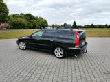 Volvo V70 2.5T Sonderlackierung - Volvo V70 aus 2006