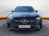 Mercedes-Benz GLC 200 4M AMG Pano AHK 20"EASY-PACK Kamera - Mercedes-Benz GLC 200 in Magdeburg