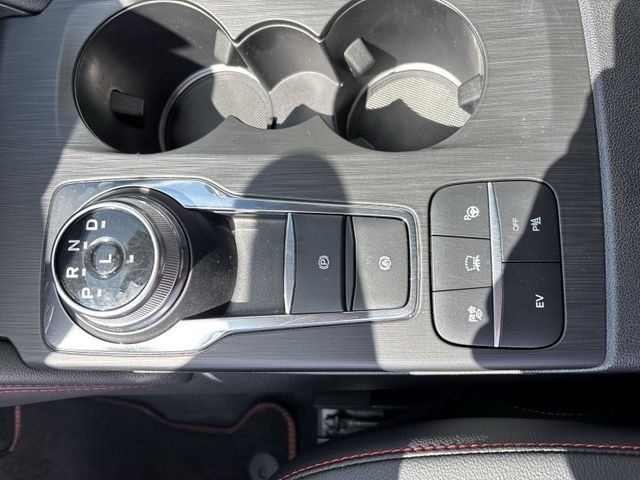 Fahrzeugabbildung Ford Kuga 2.5 PHEV ST-Line X #Keyfree #Kamera #Sitzh