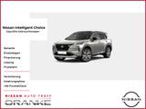 Nissan X-Trail 1.5 VC-T e-4ORCE Tekna+ 20Zoll*Nappa