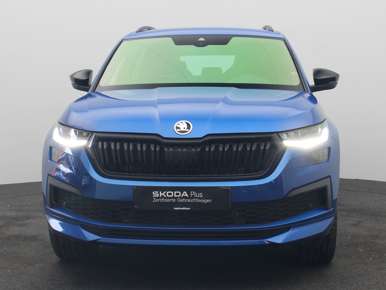 Skoda Kodiaq - Bild 2