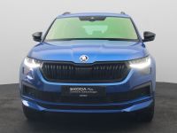 Skoda Kodiaq - Vorschau Bild 2