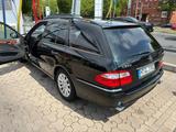 Mercedes-Benz E 240 4MATIC T ELEGANCE Standheizung Schiebedach - Mercedes-Benz E 240 in Hannover