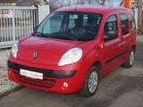 Renault Kangoo Happy Family - Renault Kangoo aus 2013