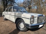 Mercedes-Benz 250/8 Limousine W114 Strich 8 - Mercedes-Benz: Strich 8