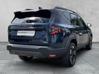 Dacia Bigster - Vorschau Bild 5