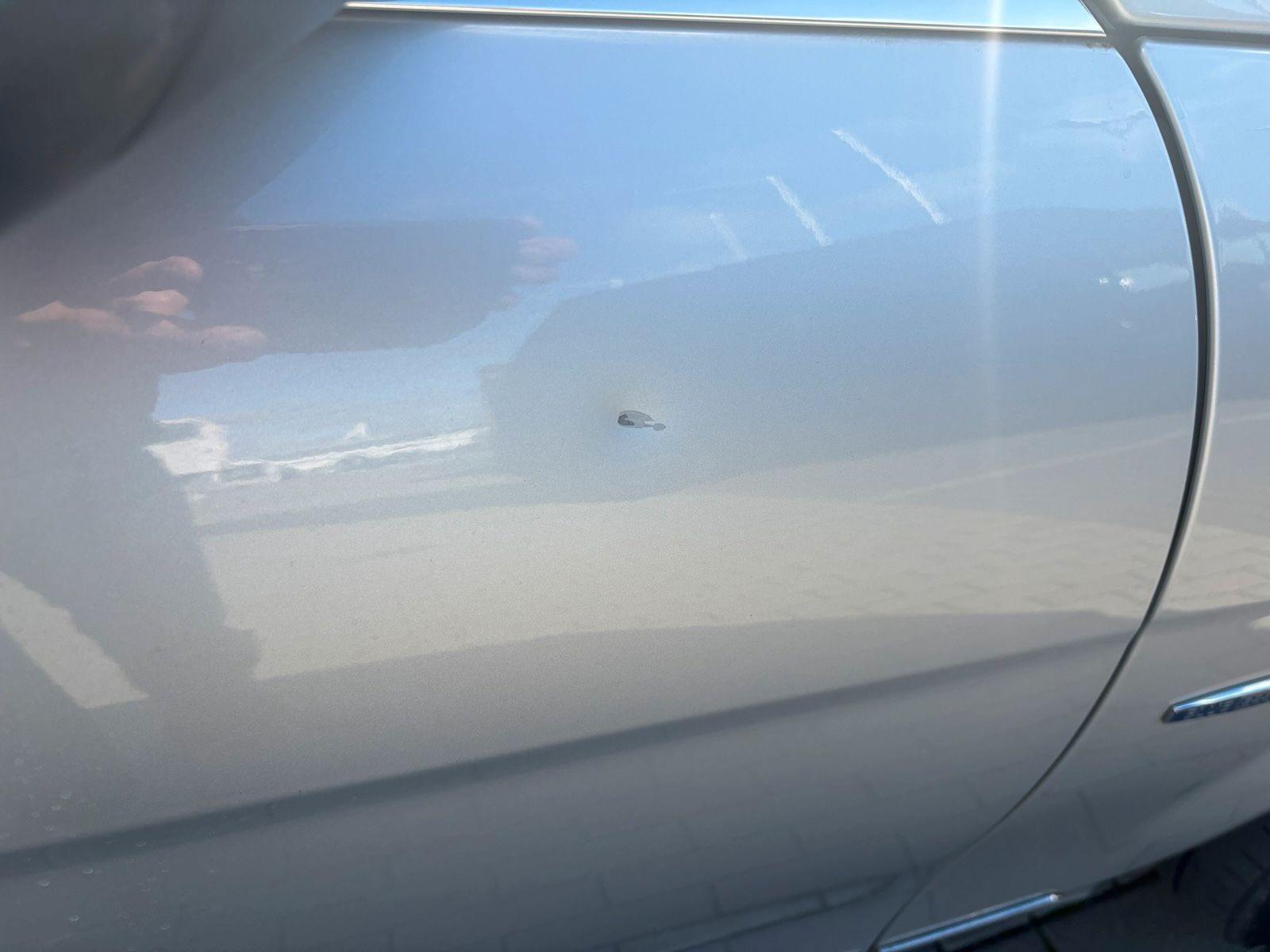 Mercedes-Benz C220 2012 — photo 9