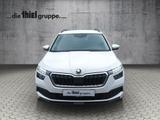 Skoda Kamiq 1.5 TSI Selection DSG Kamera+DAB+SHZ - Skoda Kamiq: Selection