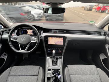 Volkswagen Passat Variant - 10