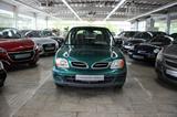 Nissan Micra 1.0 - Nissan aus 2001